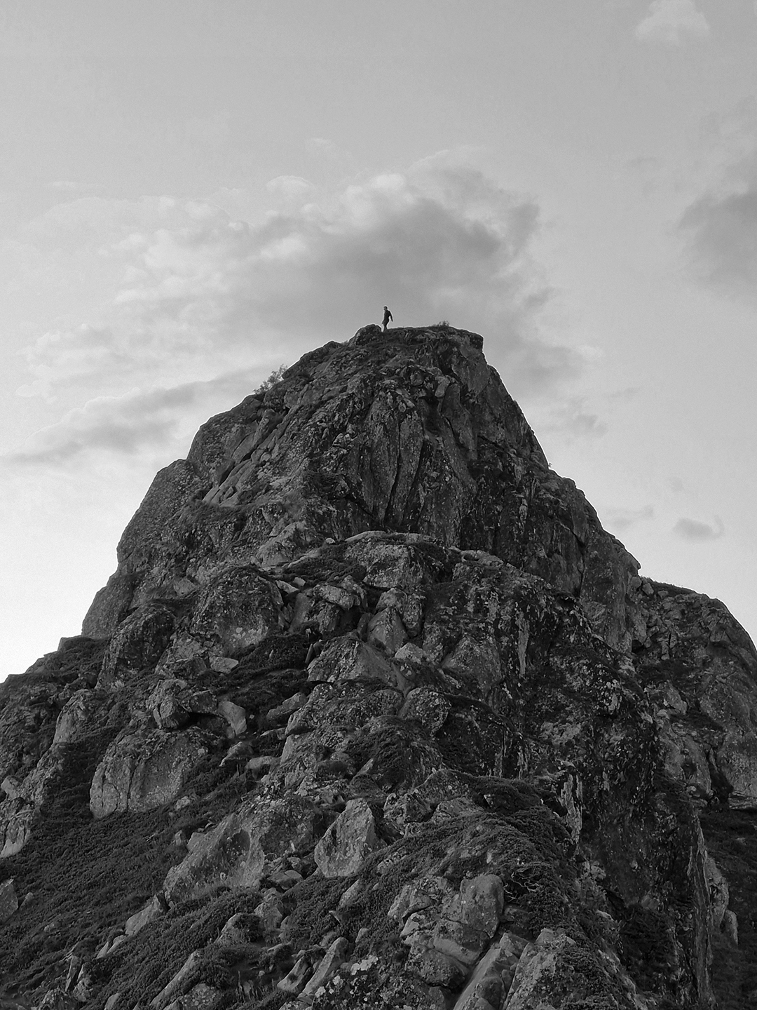 placefulness - kasia wilczopolska - norwegia - fløya